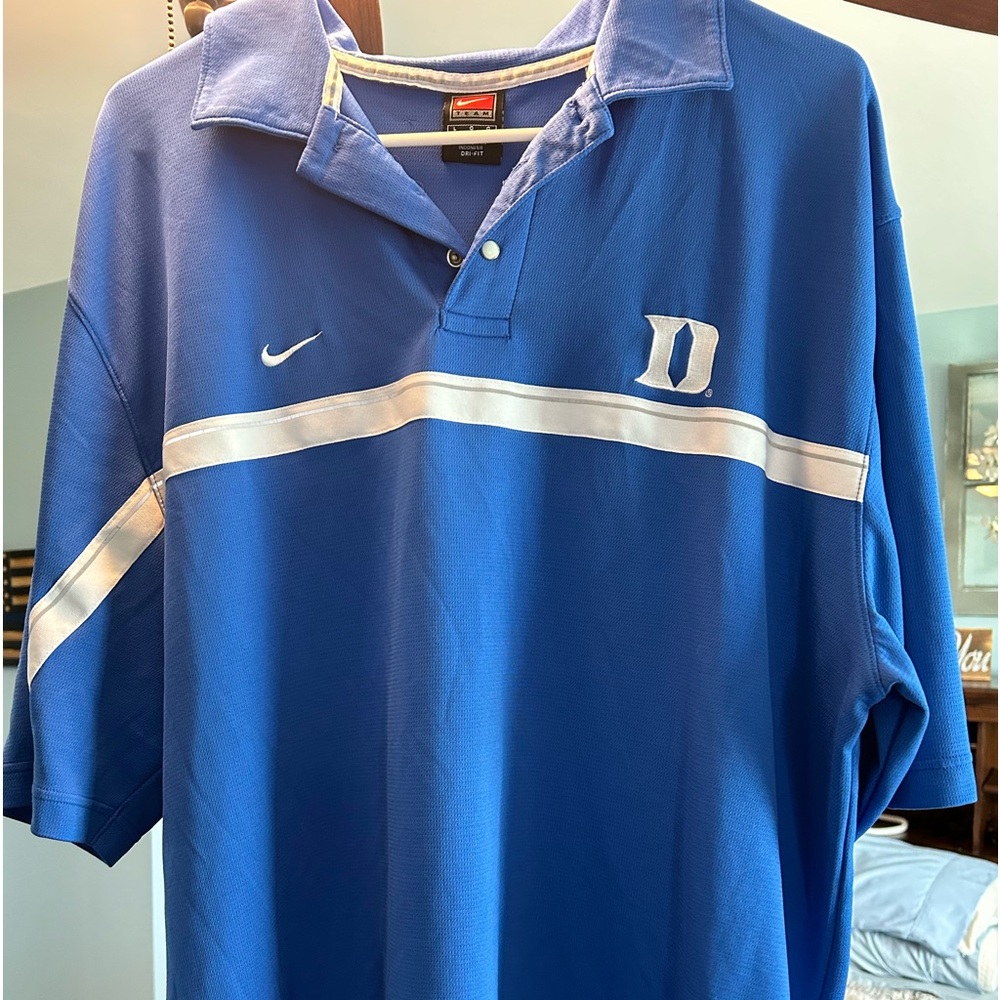 Duke University polo